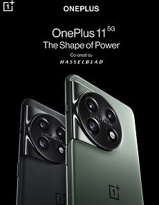 OnePlus 11 купить дёшево!